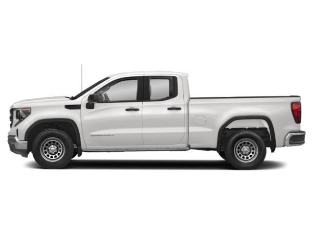 GMC Sierra 1500 Dimensions