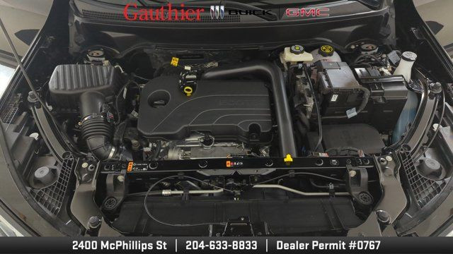 GMC Terrain