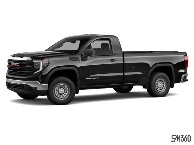 Sierra 1500 GMC