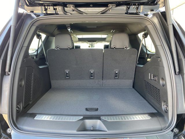 GMC Yukon Suv