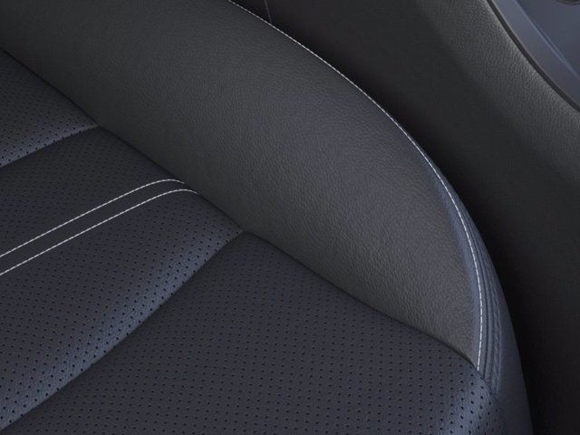 New GMC Terrain