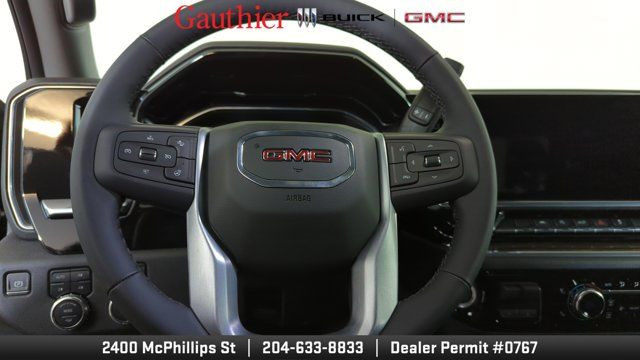 GMC Sierra 1500 image