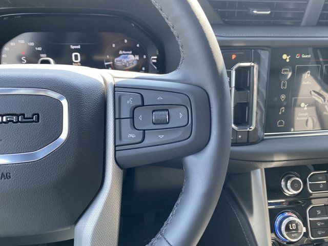 GMC Yukon image