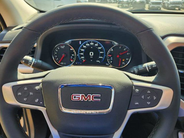 Acadia GMC