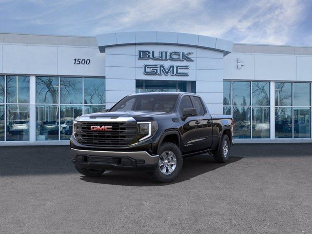 GMC Sierra 1500 Dimensions
