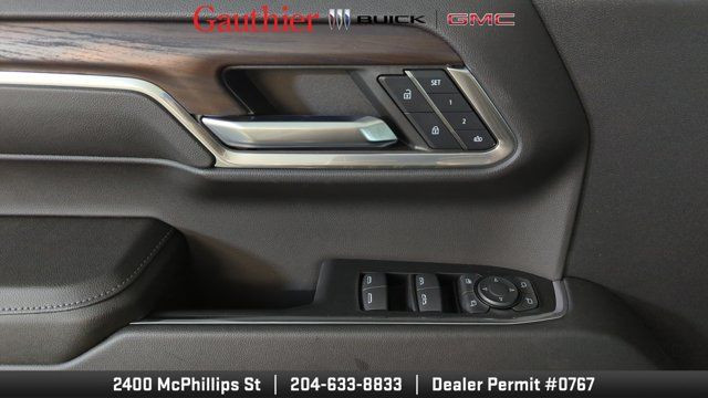 Sierra 1500 GMC
