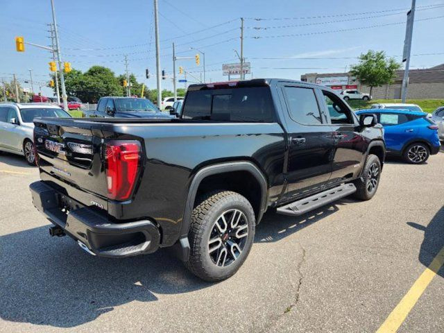 GMC Sierra 1500 2022