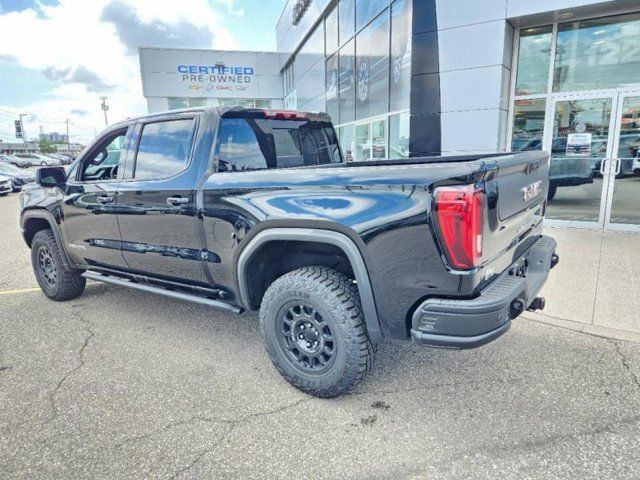 GMC Sierra 1500 2022