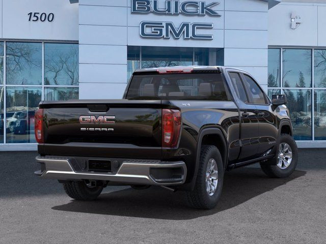 GMC Sierra 1500 Pro
