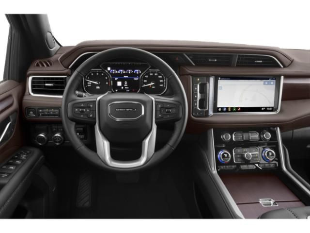 GMC Yukon PETROL