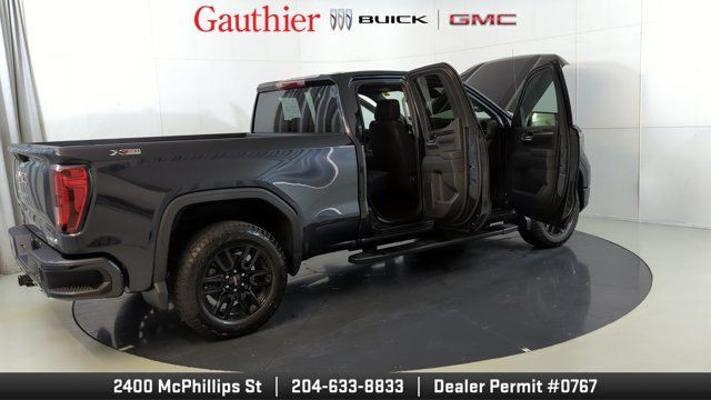 GMC Sierra 1500 Automatic