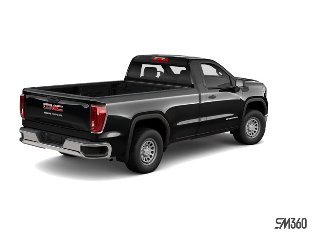 GMC Sierra 1500 2023