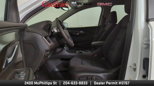 GMC Terrain Automatic