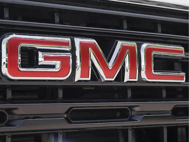 GMC Sierra 1500 image