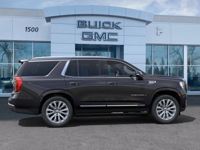 GMC Yukon DIESEL