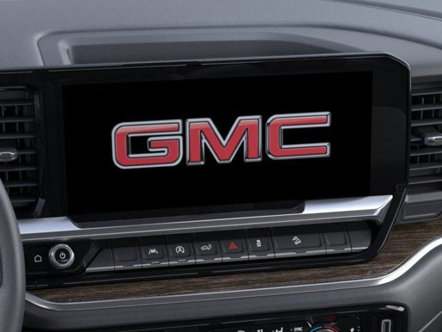 GMC Sierra 1500 image