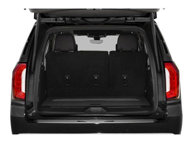 New GMC Yukon