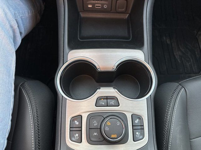 Used GMC Terrain FuelCar