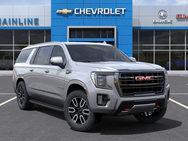 GMC Yukon Suv