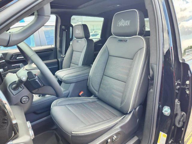 GMC Sierra 1500 2023