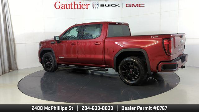 GMC Sierra 1500 image