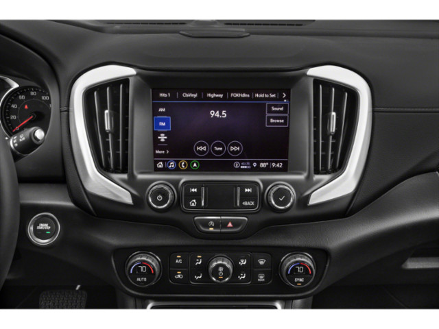 GMC Terrain