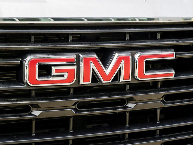 GMC Sierra 1500 Automatic