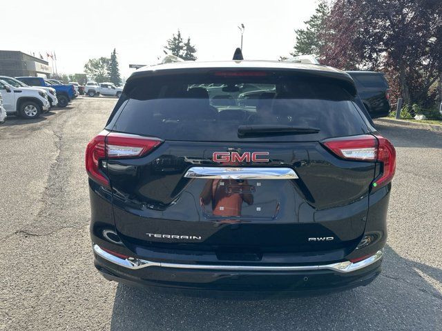 Used GMC Terrain FuelCar
