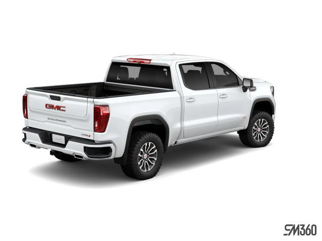GMC Sierra 1500 Colour
