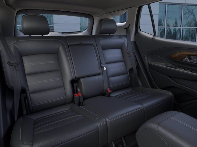 GMC Terrain