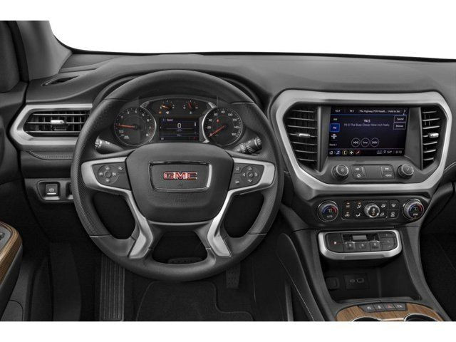 GMC Acadia Automatic