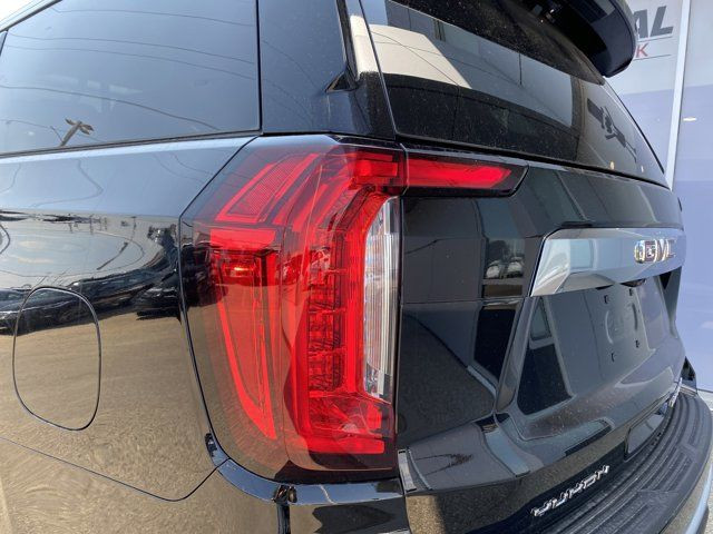 GMC Yukon