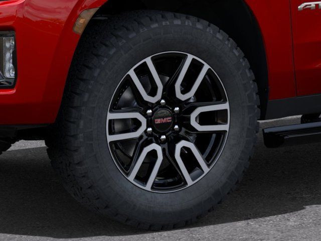 GMC Yukon XL Dimensions