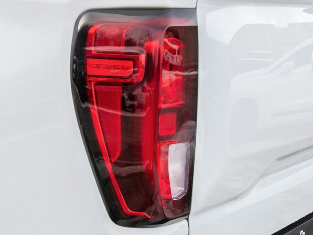 GMC Sierra 1500 Dimensions