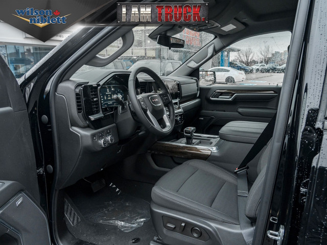New GMC Sierra 1500