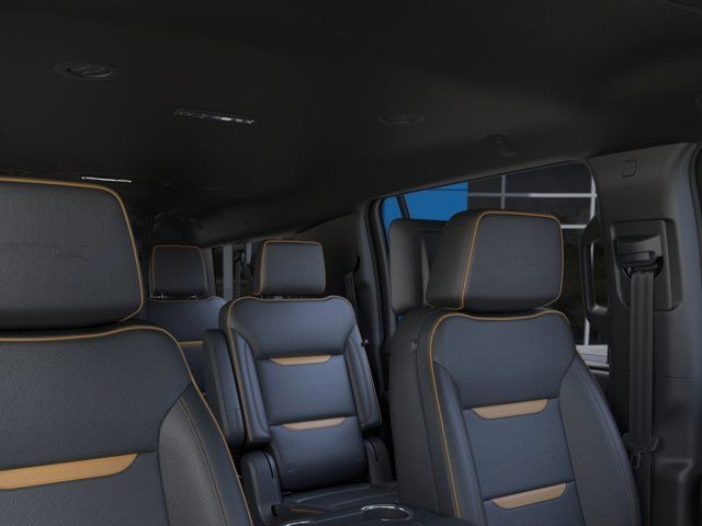 GMC Yukon Automatic