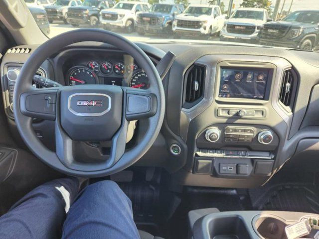 New GMC Sierra 1500