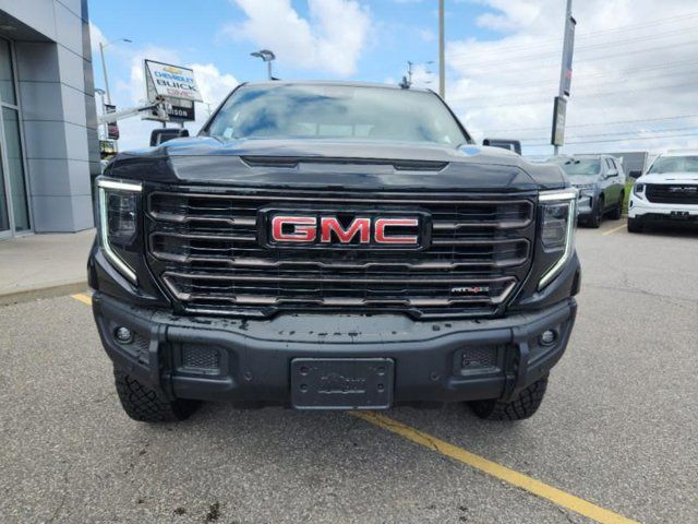 New GMC Sierra 1500