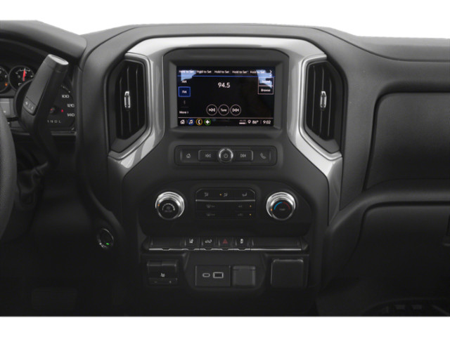 GMC Sierra 2500HD Colour