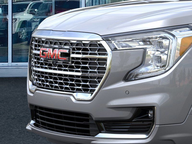 GMC Terrain 2023