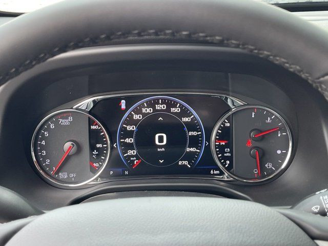 GMC Acadia 6