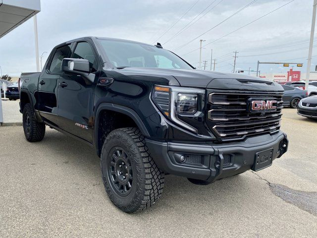 GMC Sierra 1500 Four-wheel drive