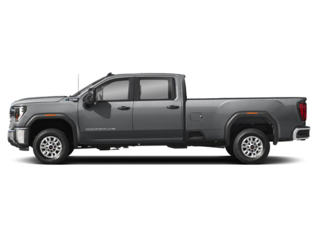 GMC Sierra 2500HD