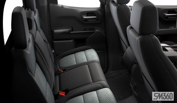 GMC Sierra 1500 image