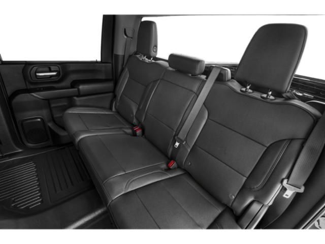 GMC Sierra 3500HD Colour