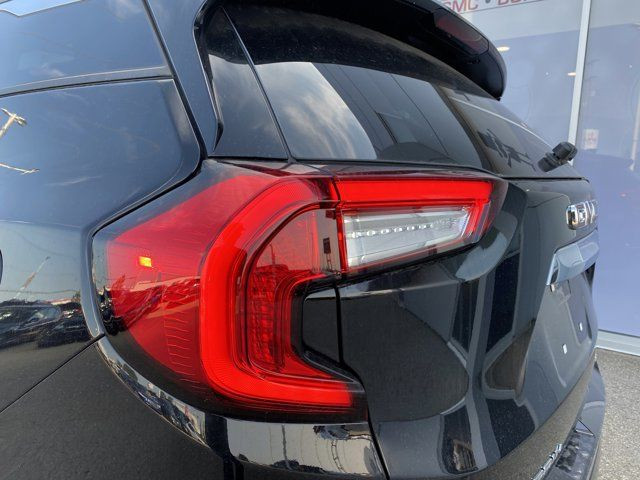 GMC Terrain PETROL