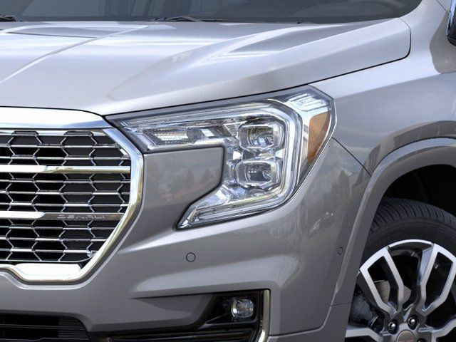 Terrain GMC