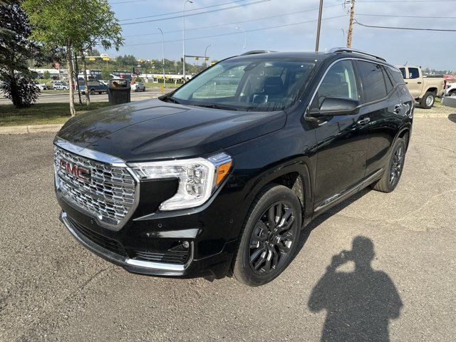 Used GMC Terrain FuelCar