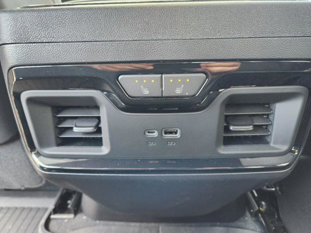 New GMC Sierra 1500