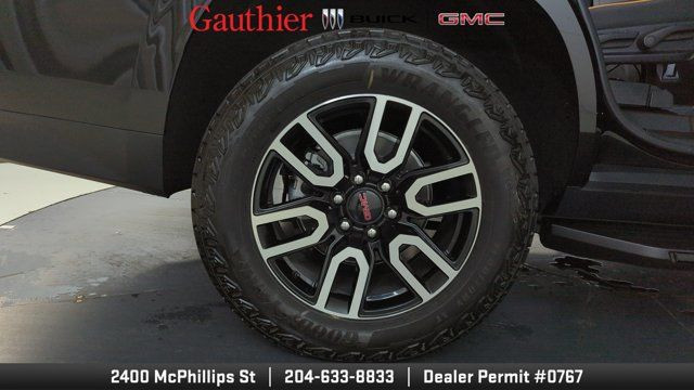 GMC Yukon